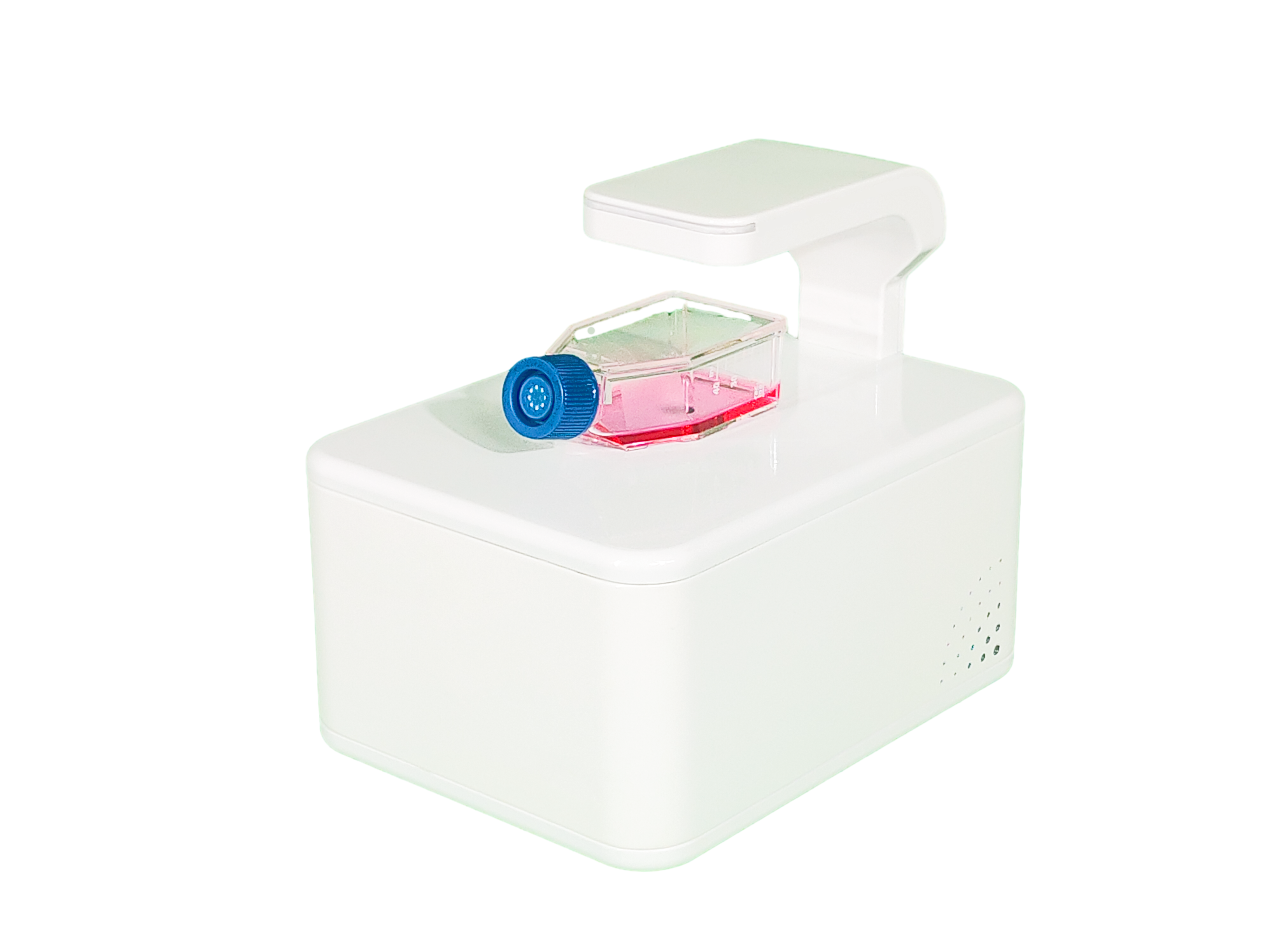 上海精其全自動活細胞成像儀CIM-N