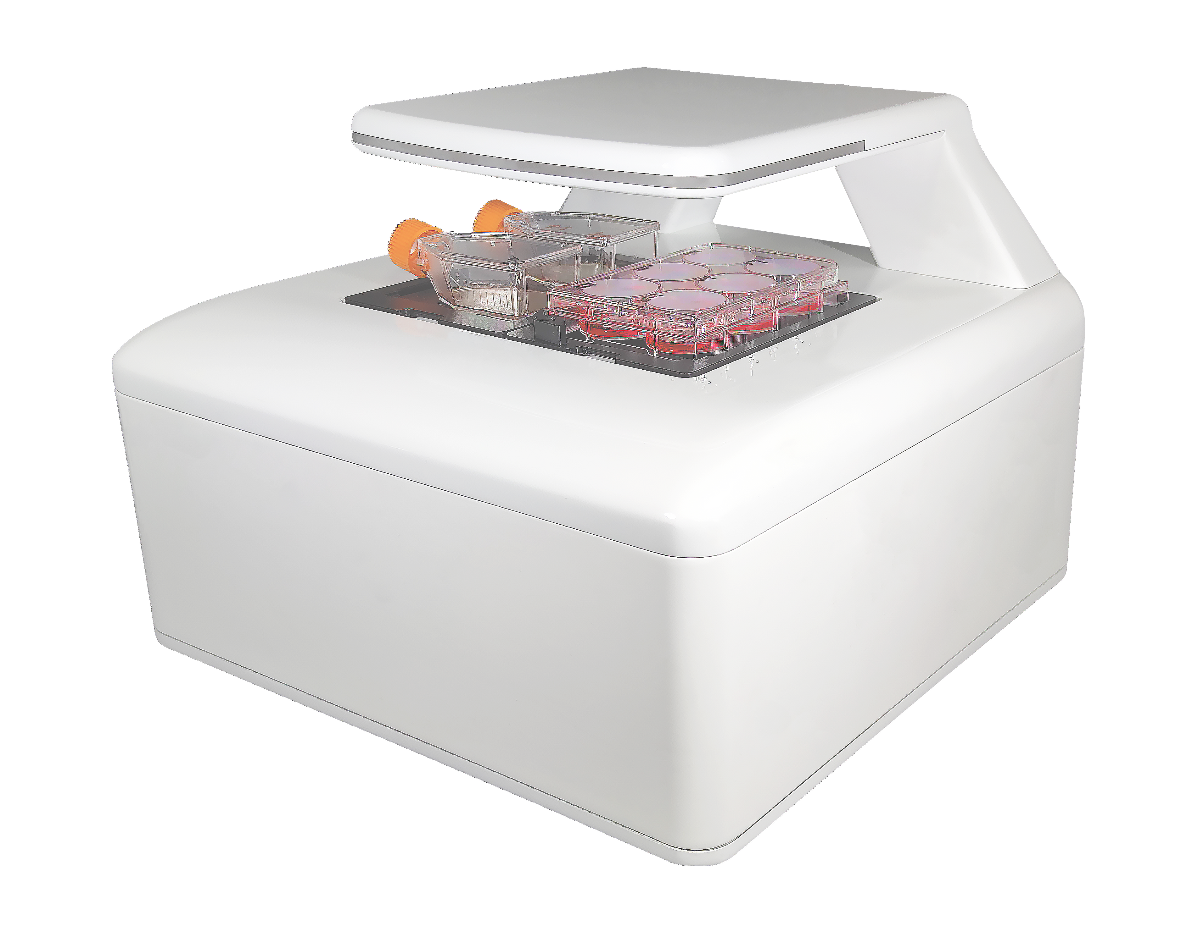 上海精其全自動活細(xì)胞成像儀CIM-P